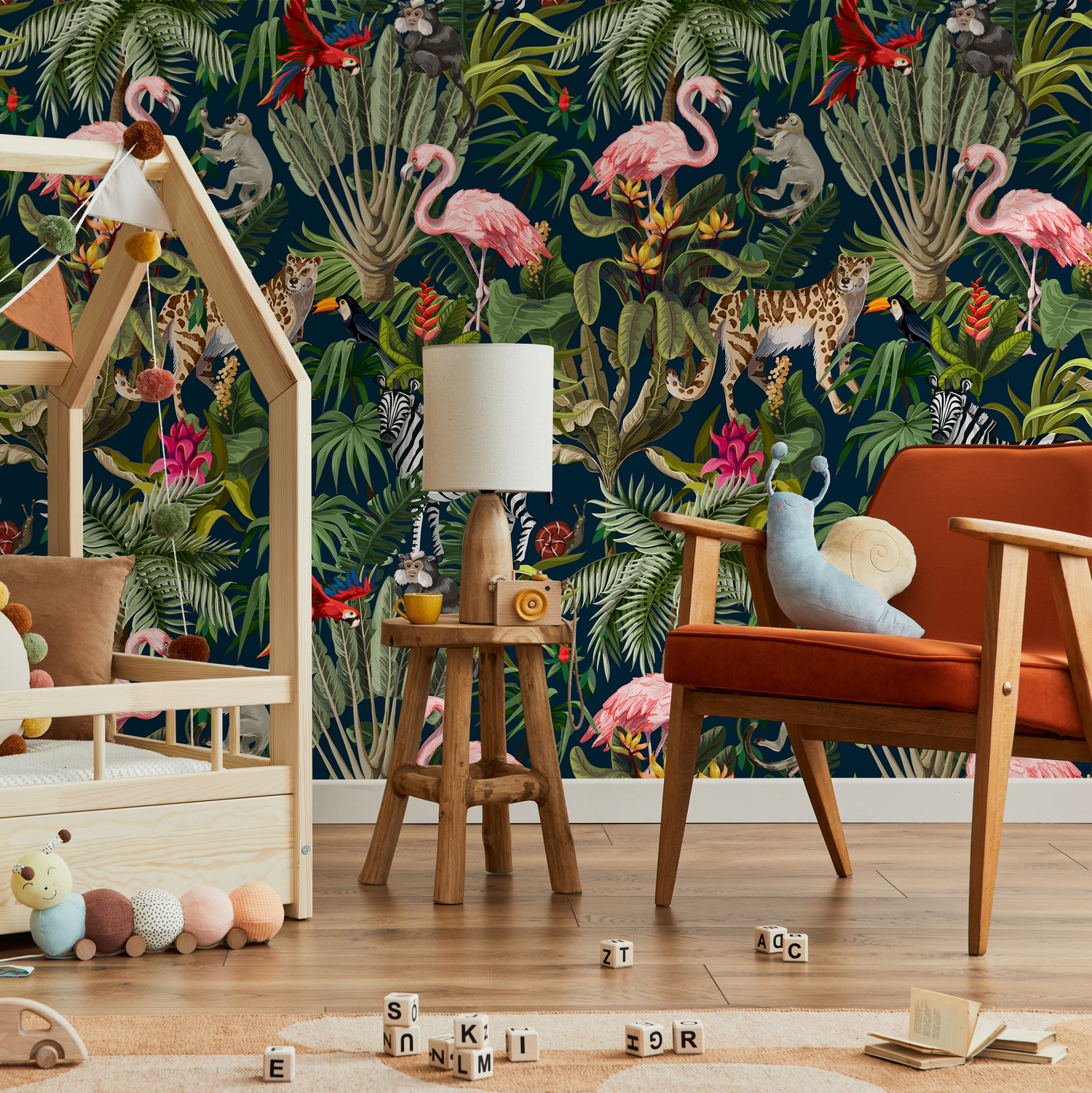 ZAEH - All Channels Image 1