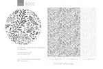 Peel and Stick Wallpaper Removable Wallpaper Wall Decor Home Decor Wall Art Printable Wall Art Room Decor Wall Prints Wall Hanging - X002