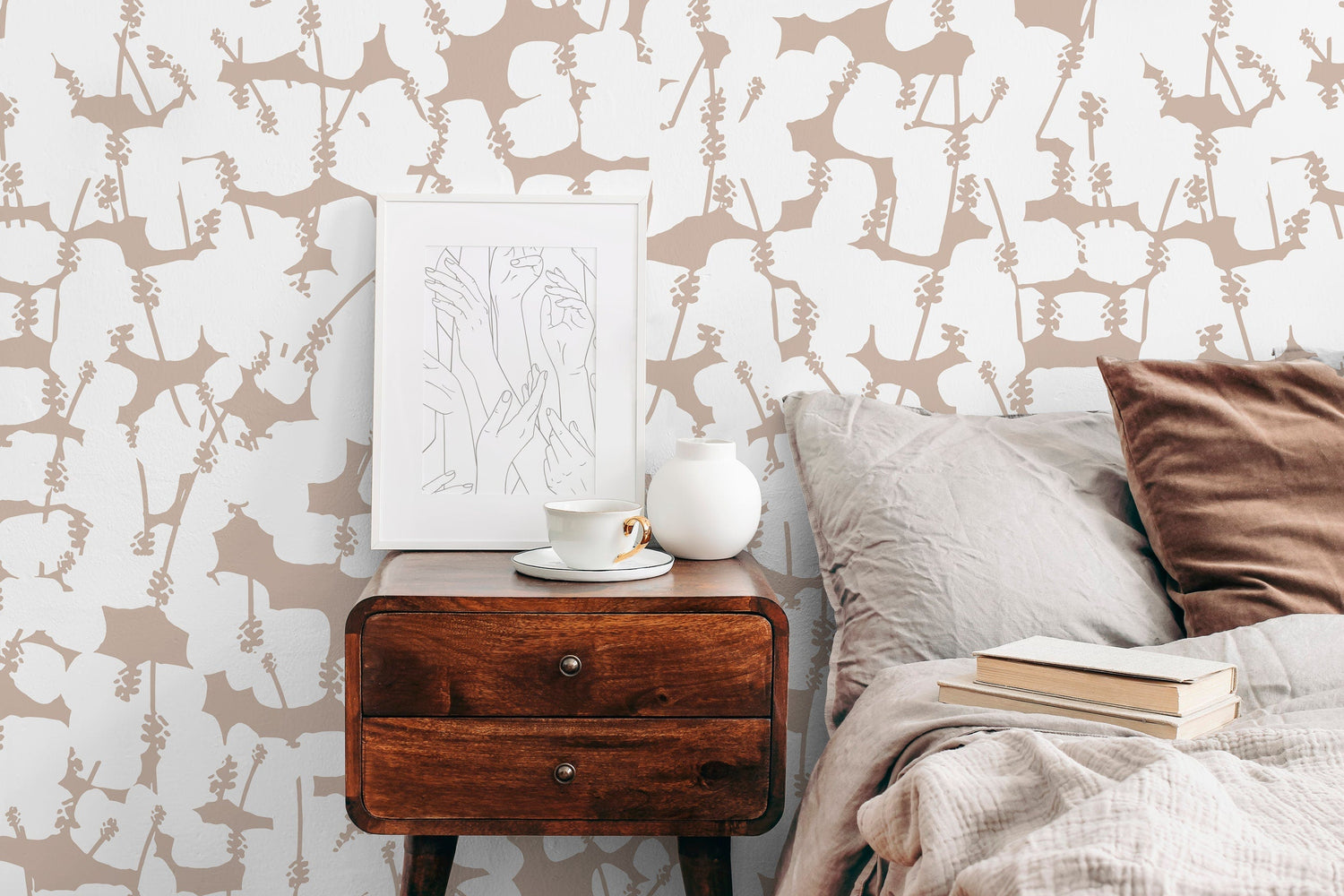 Wallpaper Removable Wallpaper Peel and Stick Wallpaper Wall Decor Home Decor Wall Art Printable Wall Art Room Decor Wall Prints - X008