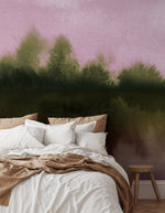 Wallpaper Peel and Stick Wallpaper Removable Wallpaper Home Decor Wall Art Wall Decor Room Decor / Abstract Contemporary Wallpaper - X155