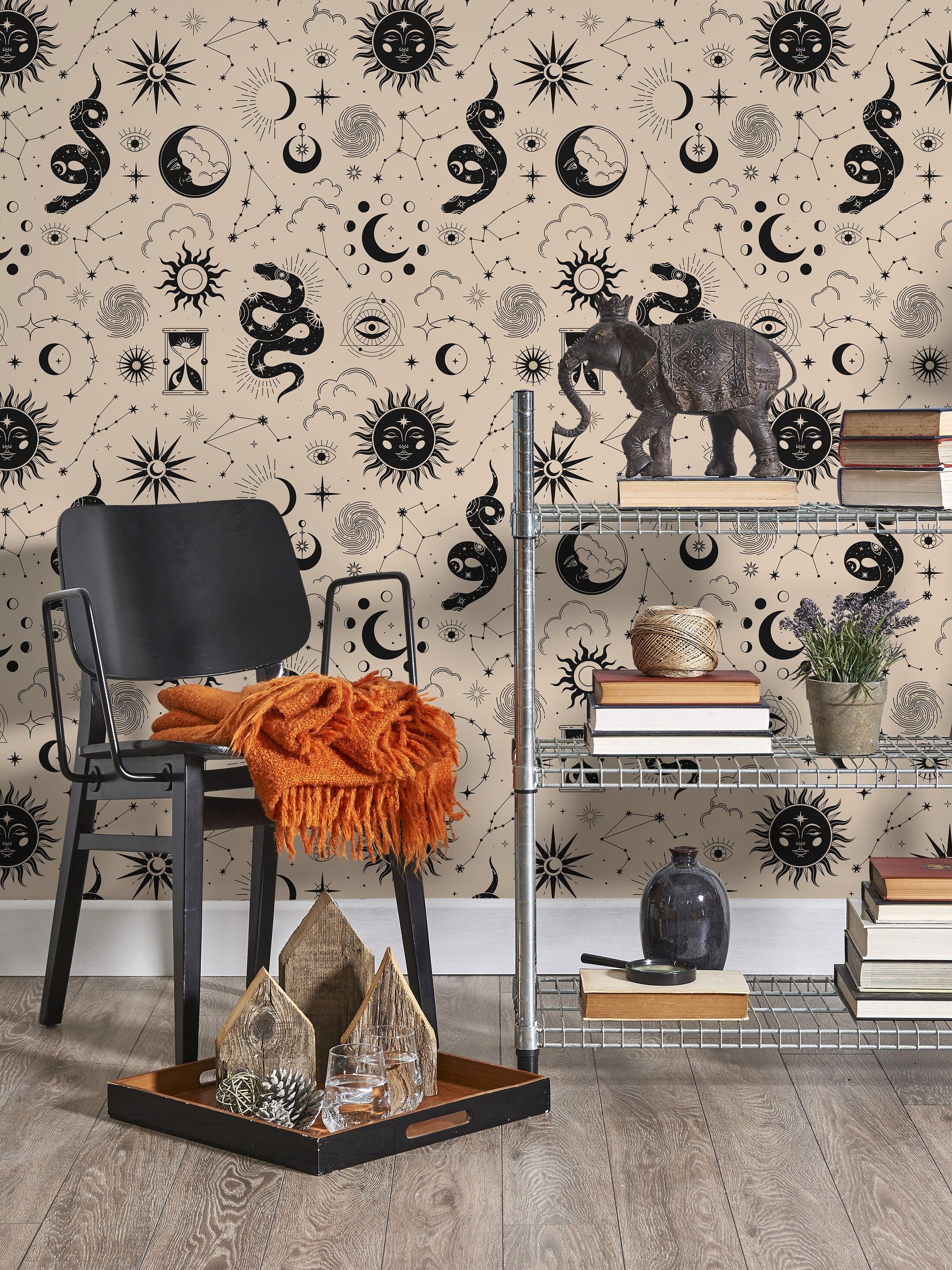 Whimsical Wall Decor: Transform Your Space with Playful Elegance