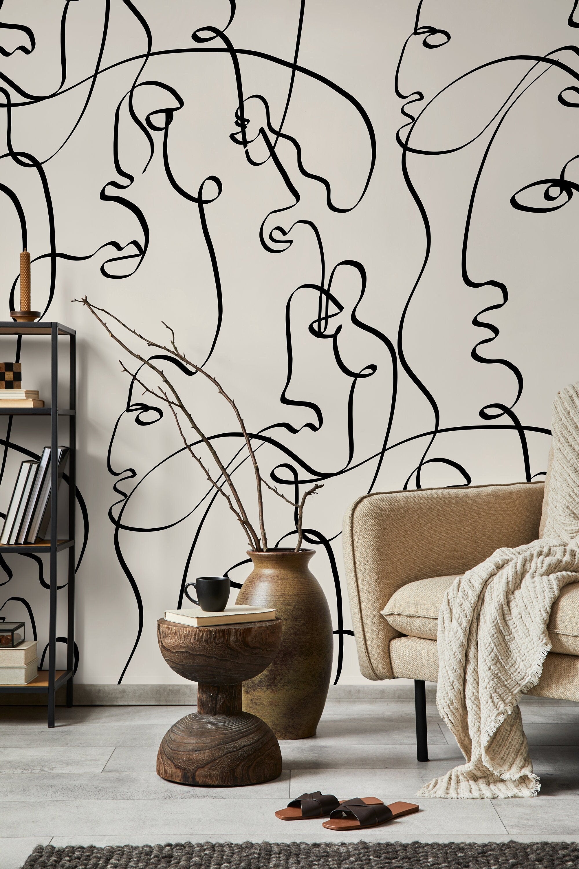 Transform Your Space with Stick Peel Wall Decor: The Ultimate Guide