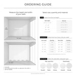 Removable Wallpaper Peel and Stick Wallpaper Wall Paper Wall Mural Temporary Wallpaper Wall Mural - C302