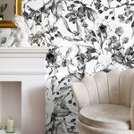 Peel and Stick Wallpaper Removable Wallpaper Wall Decor Home Decor Wall Art Printable Wall Art Room Decor Wall Prints Wall Hanging - A752