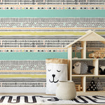 Peel and Stick Wallpaper Removable Wallpaper Wall Decor Home Decor Wall Art Printable Wall Art Room Decor Wall Prints Wall Hanging - A587