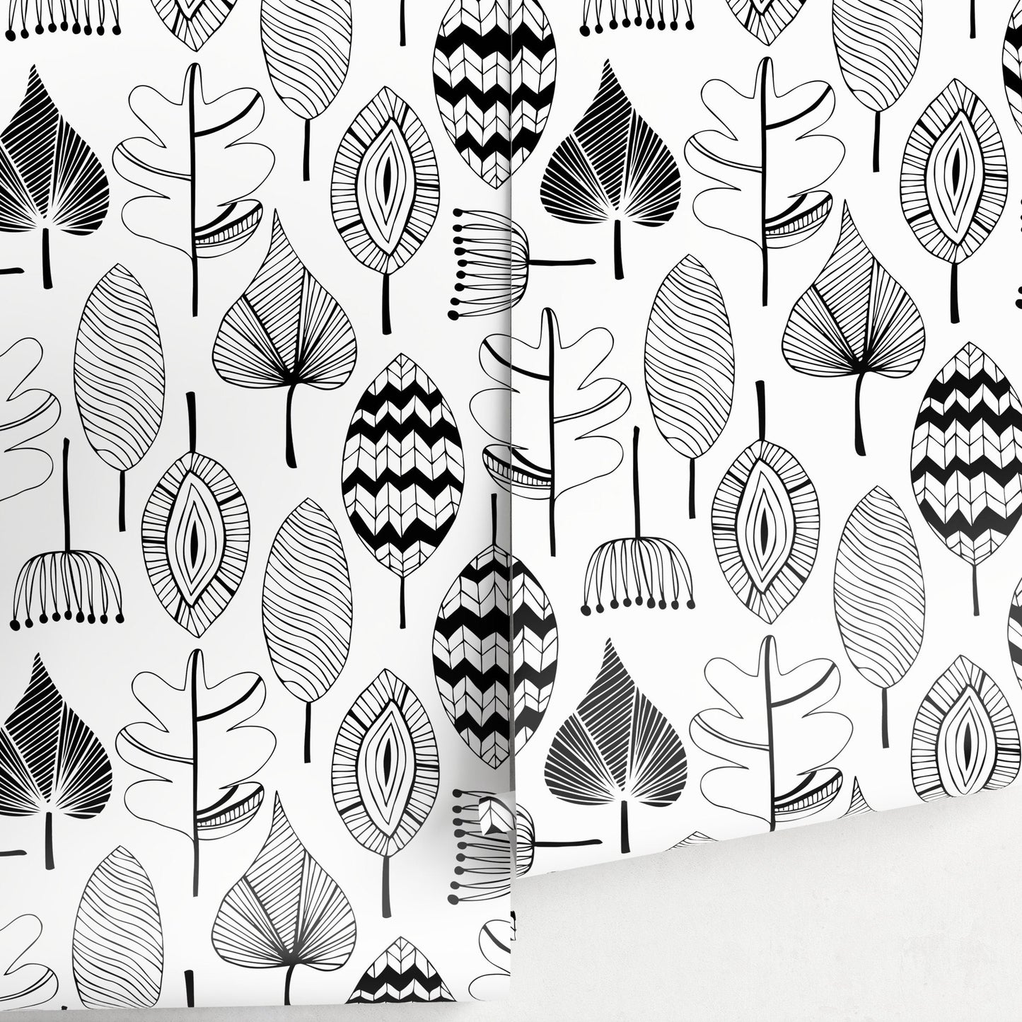 Peel and Stick Wallpaper Removable Wallpaper Wall Decor Home Decor Wall Art Printable Wall Art Room Decor Wall Prints Wall Hanging - A411