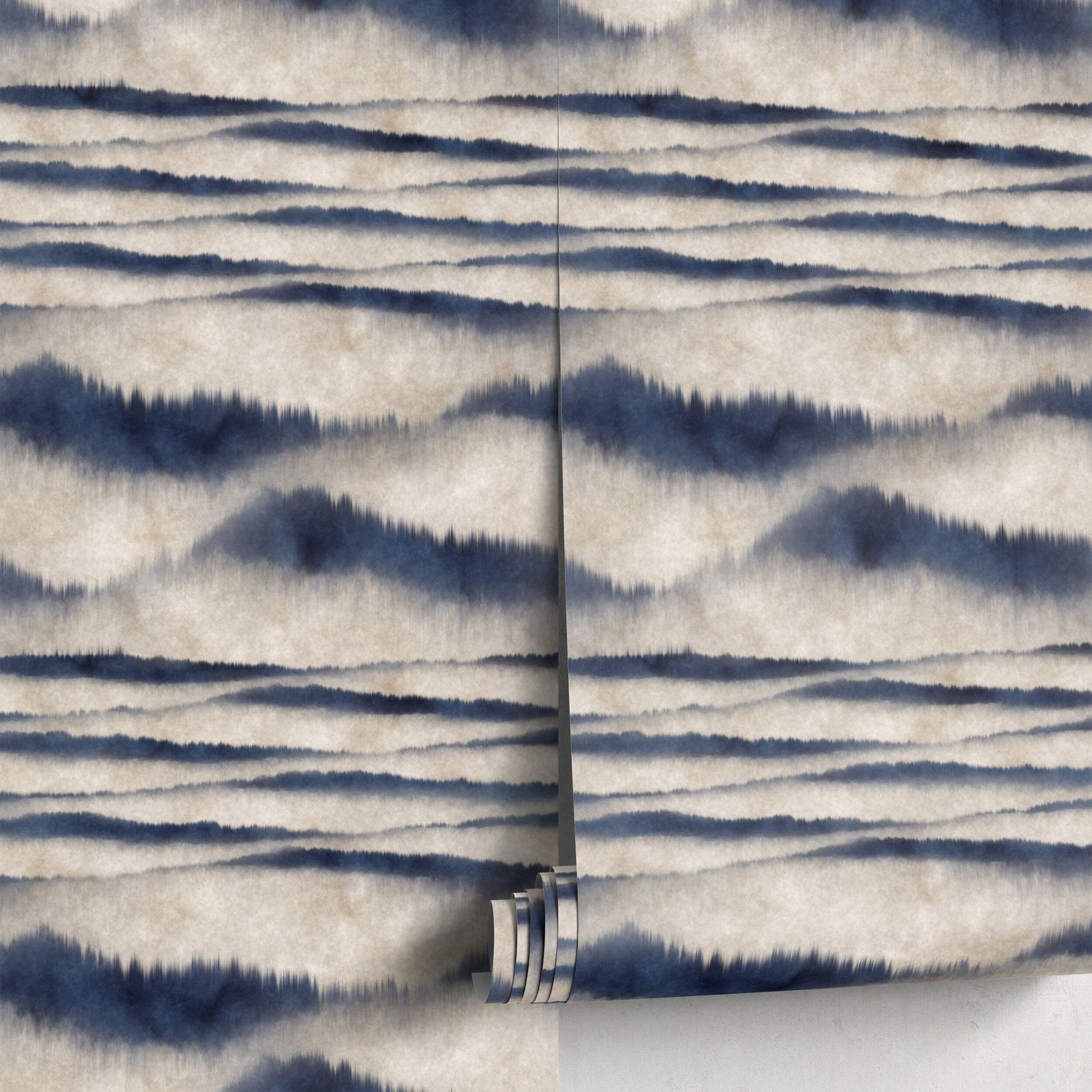 Removable Wallpaper Peel and Stick Wallpaper Wall Paper Wall Mural - A102