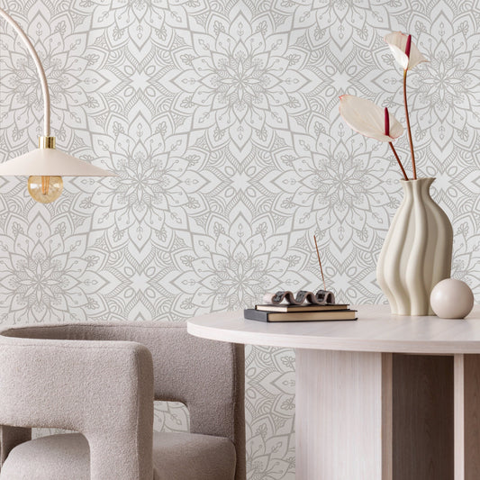 Removable Wallpaper Peel and Stick Wallpaper Wall Paper - A129