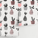 Peel and Stick Wallpaper Removable Wallpaper Wall Decor Home Decor Wall Art Printable Wall Art Room Decor Wall Prints Wall Hanging - A253