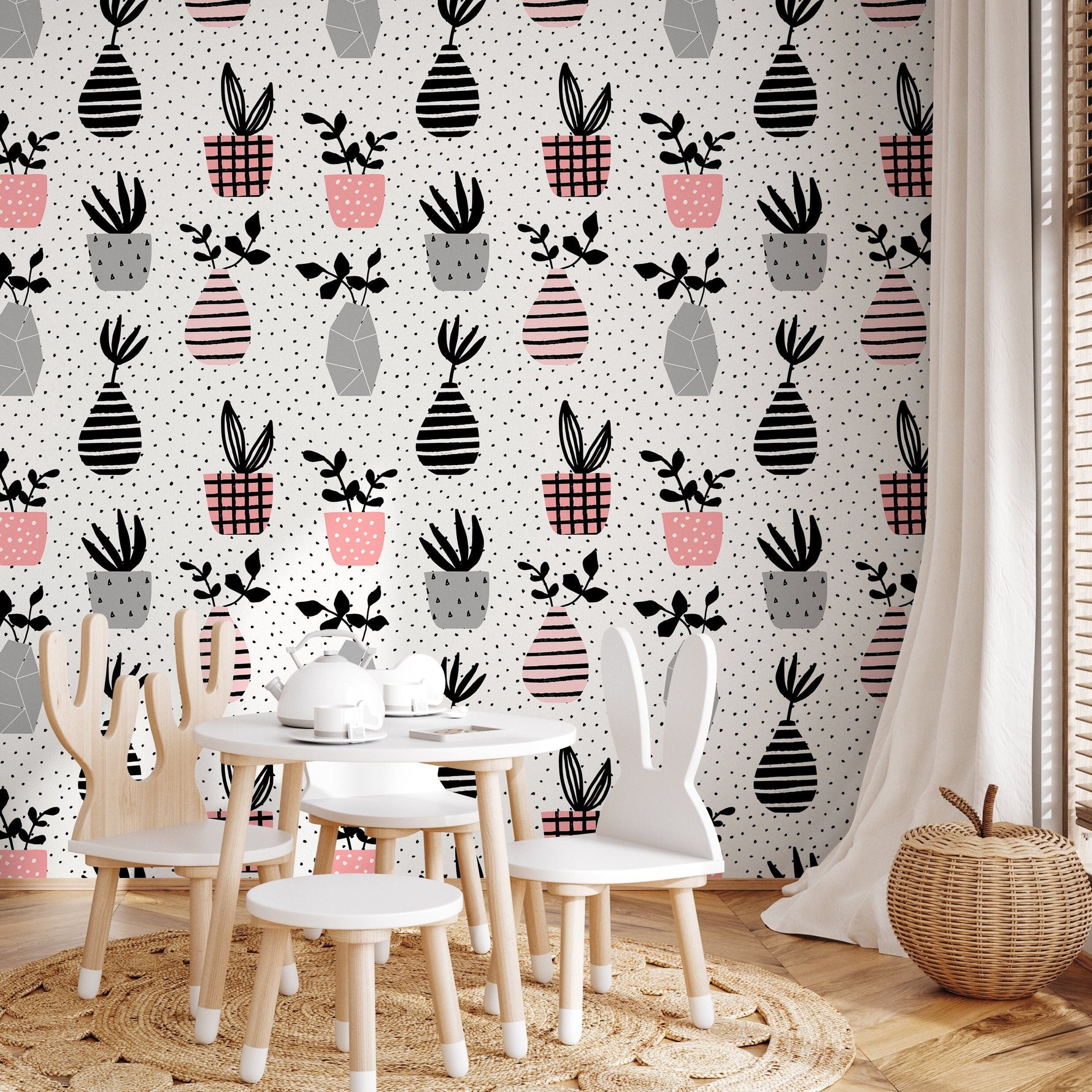Peel and Stick Wallpaper Removable Wallpaper Wall Decor Home Decor Wall Art Printable Wall Art Room Decor Wall Prints Wall Hanging - A253