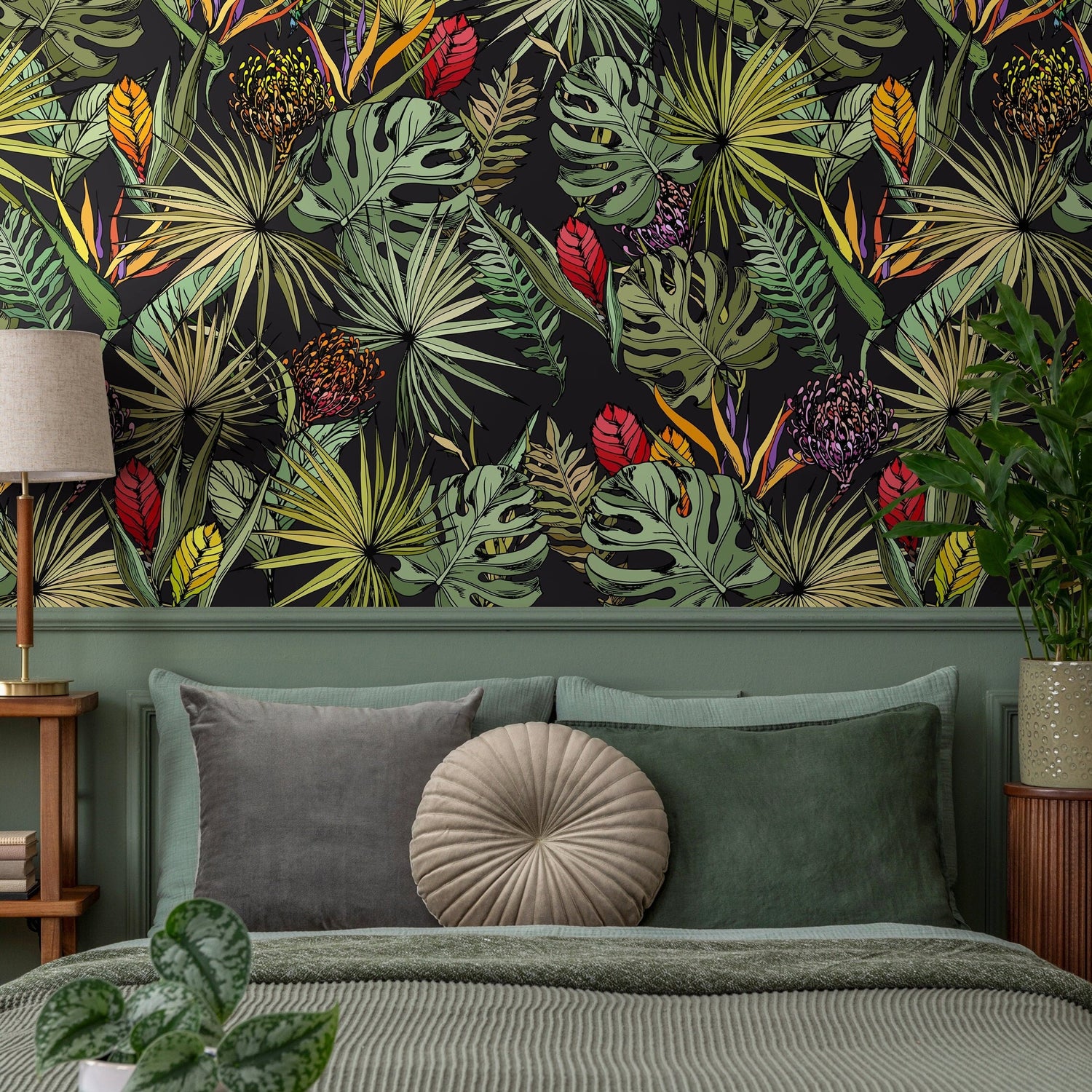 Peel and Stick Wallpaper Removable Wallpaper Wall Decor Home Decor Wall Art Printable Wall Art Room Decor Wall Prints Wall Hanging - A754