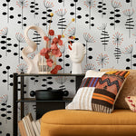 Peel and Stick Wallpaper Removable Wallpaper Wall Decor Home Decor Wall Art Printable Wall Art Room Decor Wall Prints Wall Hanging - A882