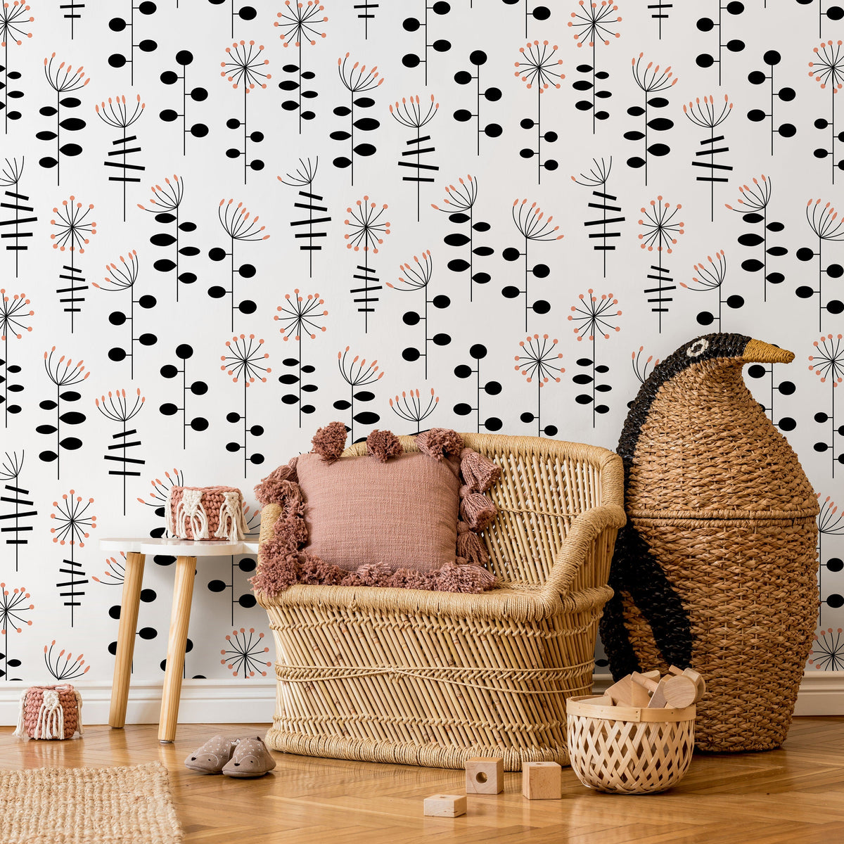 Peel and Stick Wallpaper Removable Wallpaper Wall Decor Home Decor Wall Art Printable Wall Art Room Decor Wall Prints Wall Hanging - A882