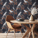 Wallpaper Removable Wallpaper Peel and Stick Wallpaper Wall Decor Home Decor Wall Art Printable Wall Art Room Decor Wall Prints - A919