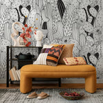 Peel and Stick Wallpaper Removable Wallpaper Wall Decor Home Decor Wall Art Printable Wall Art Room Decor Wall Prints Wall Hanging - A946