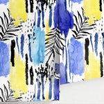 Wallpaper Removable Wallpaper Peel and Stick Wallpaper Wall Decor Home Decor Wall Art Printable Wall Art Room Decor Wall Prints - A966