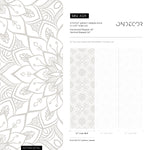Removable Wallpaper Peel and Stick Wallpaper Wall Paper - A129