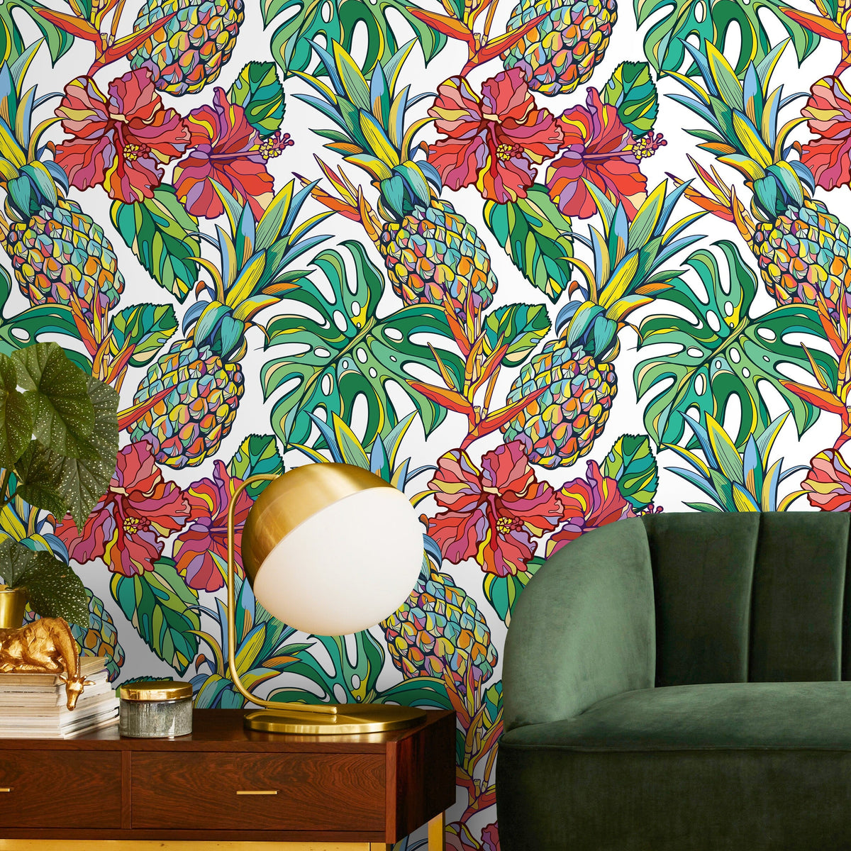 Peel and Stick Wallpaper Removable Wallpaper Wall Decor Home Decor Wall Art Printable Wall Art Room Decor Wall Prints Wall Hanging - A137