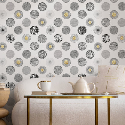 Peel and Stick Wallpaper Removable Wallpaper Wall Decor Home Decor Wall Art Printable Wall Art Room Decor Wall Prints Wall Hanging - A029