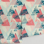 Wallpaper Removable Wallpaper Peel and Stick Wallpaper Wall Decor Home Decor Wall Art Printable Wall Art Room Decor Wall Prints - A074