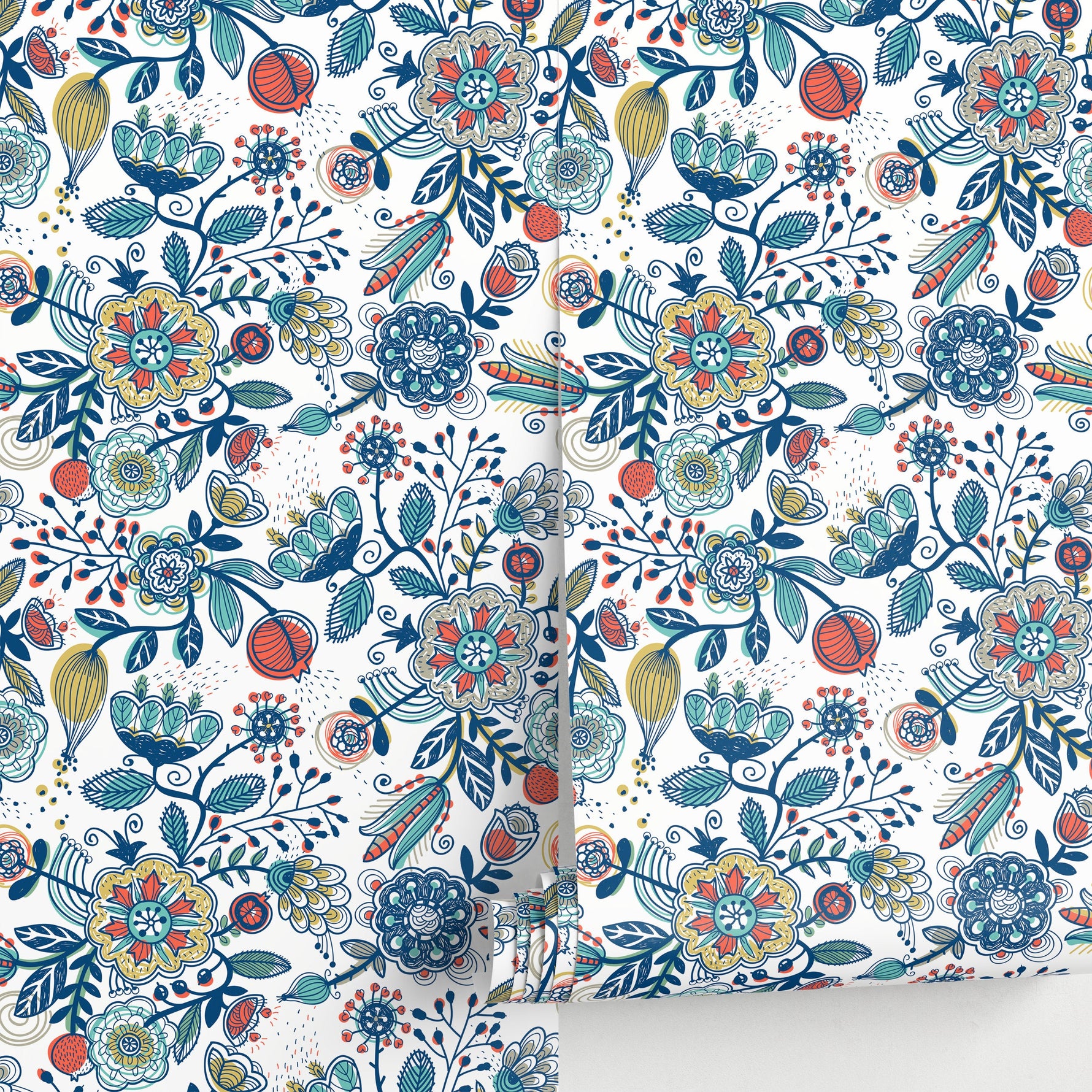 Peel and Stick Wallpaper Removable Wallpaper Wall Decor Home Decor Wall Art Printable Wall Art Room Decor Wall Prints Wall Hanging - A272