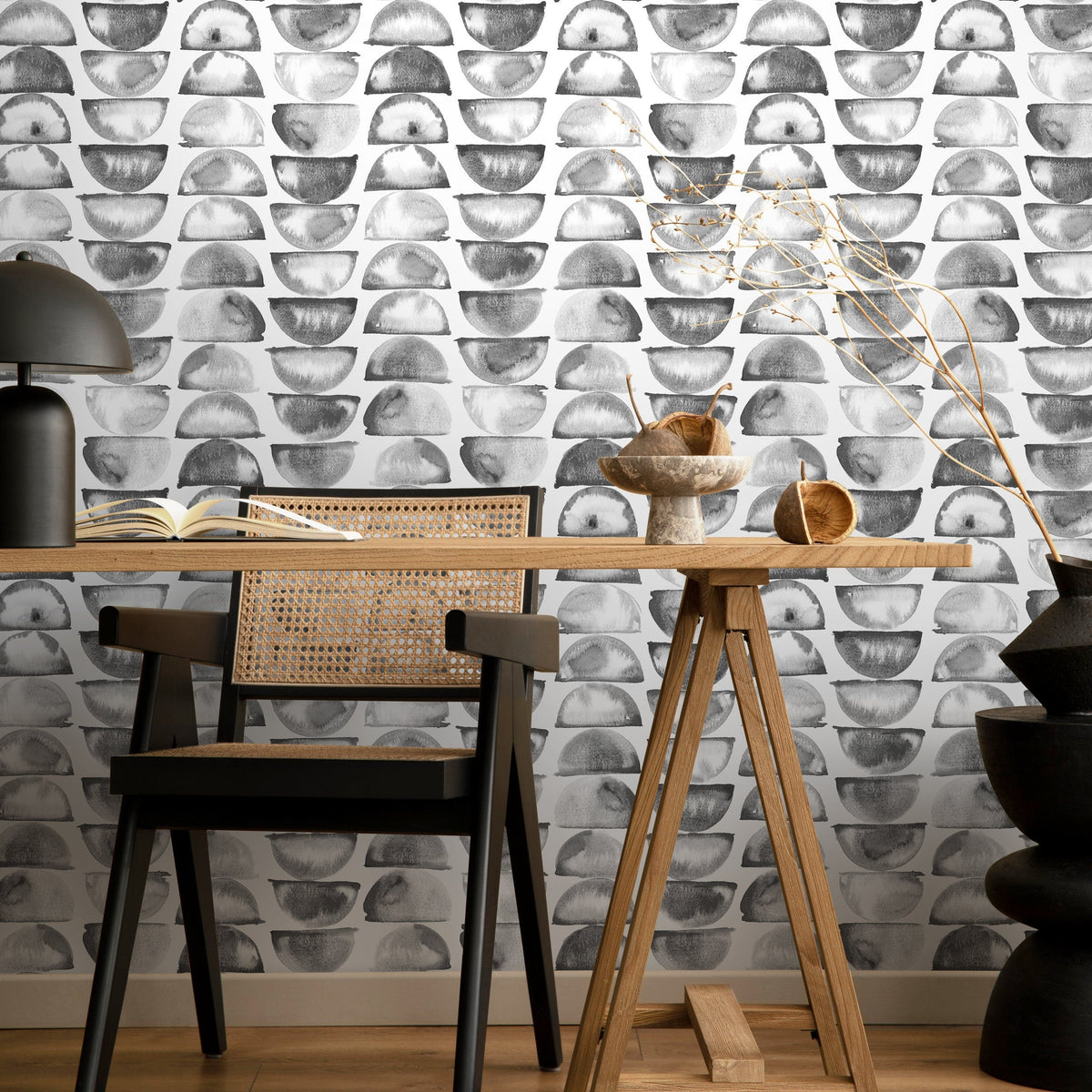 Wallpaper Removable Wallpaper Peel and Stick Wallpaper Wall Decor Home Decor Wall Art Printable Wall Art Room Decor Wall Prints - A348