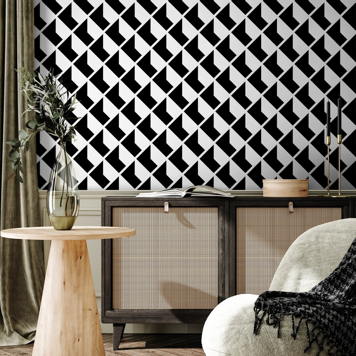 Wallpaper Removable Wallpaper Peel and Stick Wallpaper Wall Decor Home Decor Wall Art Printable Wall Art Room Decor Wall Prints - A823