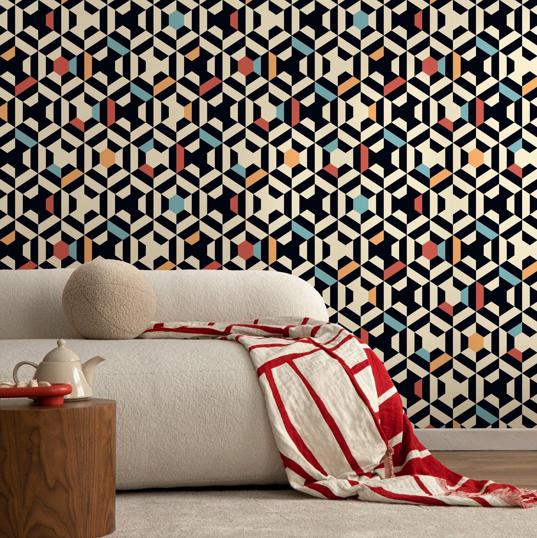 Wallpaper Removable Wallpaper Peel and Stick Wallpaper Wall Decor Home Decor Wall Art Printable Wall Art Room Decor Wall Prints - A859