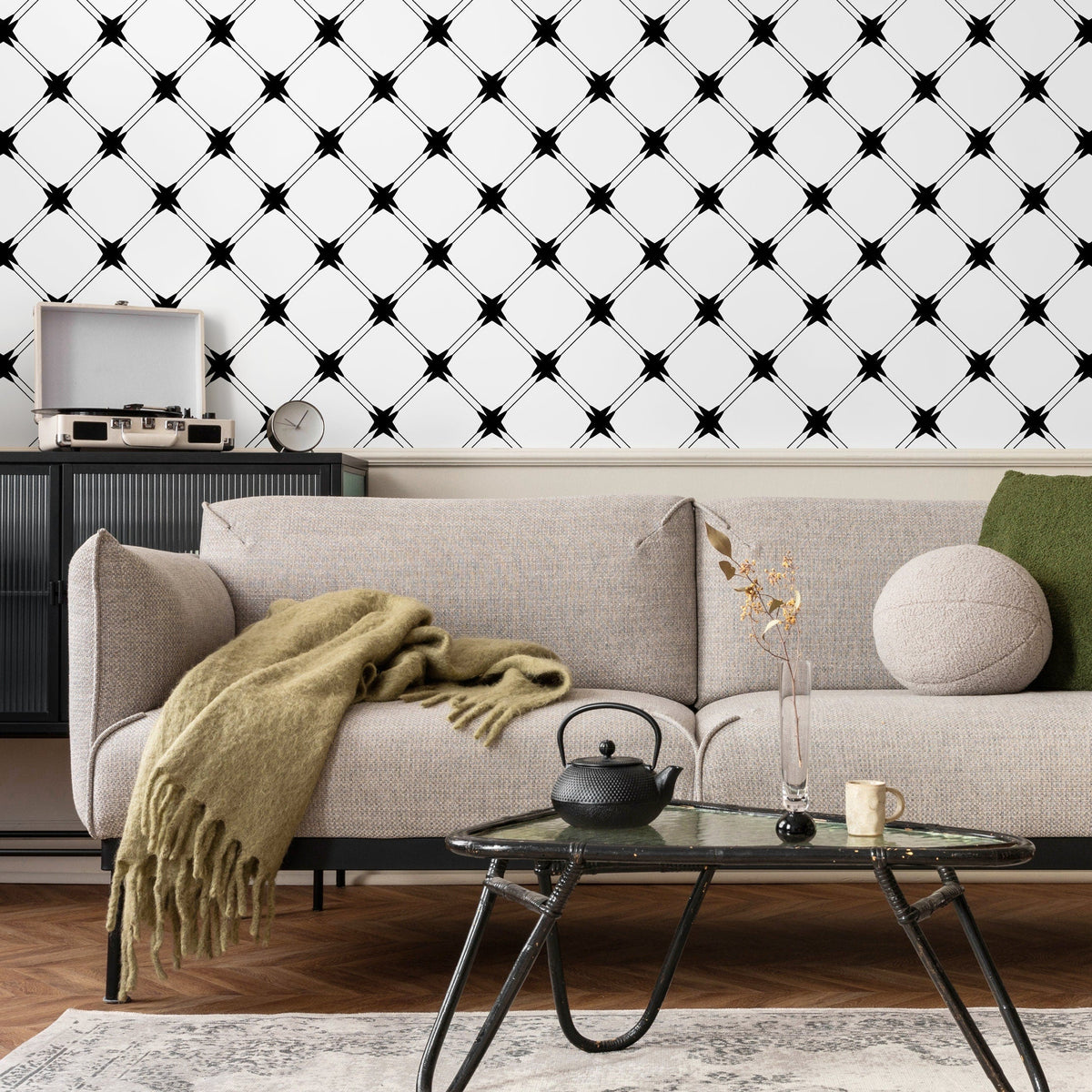 Wallpaper Removable Wallpaper Peel and Stick Wallpaper Wall Decor Home Decor Wall Art Printable Wall Art Room Decor Wall Prints - A860