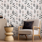 Peel and Stick Wallpaper Removable Wallpaper Wall Decor Home Decor Wall Art Printable Wall Art Room Decor Wall Prints Wall Hanging - A882