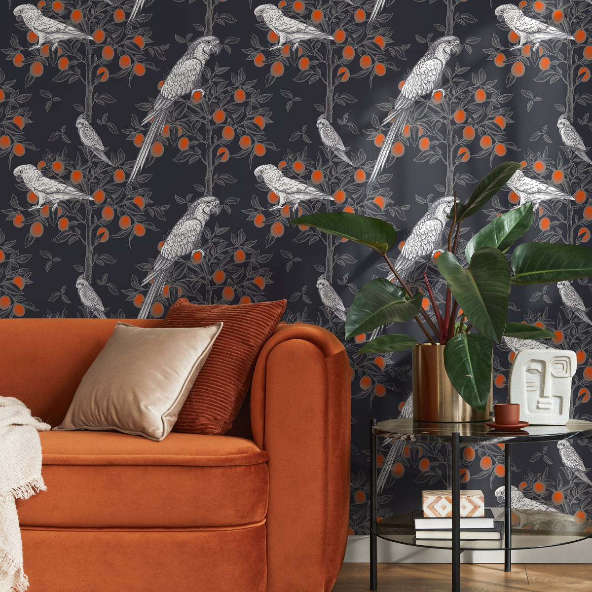 Wallpaper Removable Wallpaper Peel and Stick Wallpaper Wall Decor Home Decor Wall Art Printable Wall Art Room Decor Wall Prints - A919