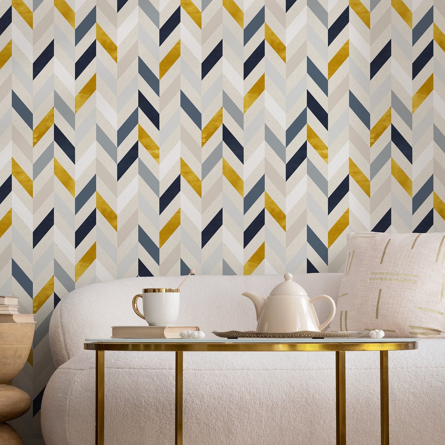 Wallpaper Removable Wallpaper Peel and Stick Wallpaper Wall Decor Home Decor Wall Art Printable Wall Art Room Decor Wall Prints - A104