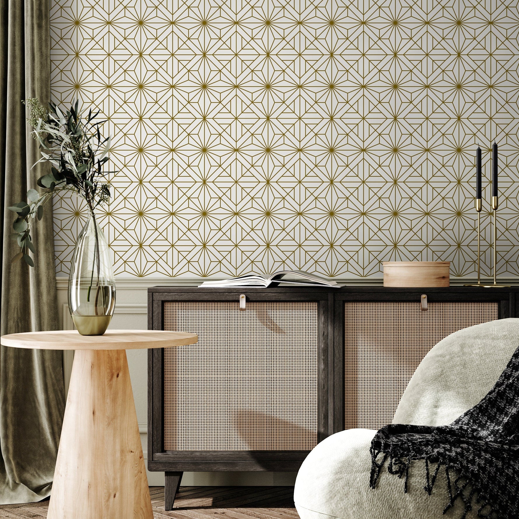 Peel and Stick Wallpaper Removable Wallpaper Wall Decor Home Decor Wall Art Printable Wall Art Room Decor Wall Prints Wall Hanging - B885