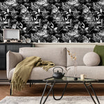 Peel and Stick Wallpaper Removable Wallpaper Wall Decor Home Decor Wall Art Printable Wall Art Room Decor Wall Prints Wall Hanging - B343