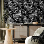Peel and Stick Wallpaper Removable Wallpaper Wall Decor Home Decor Wall Art Printable Wall Art Room Decor Wall Prints Wall Hanging - B343