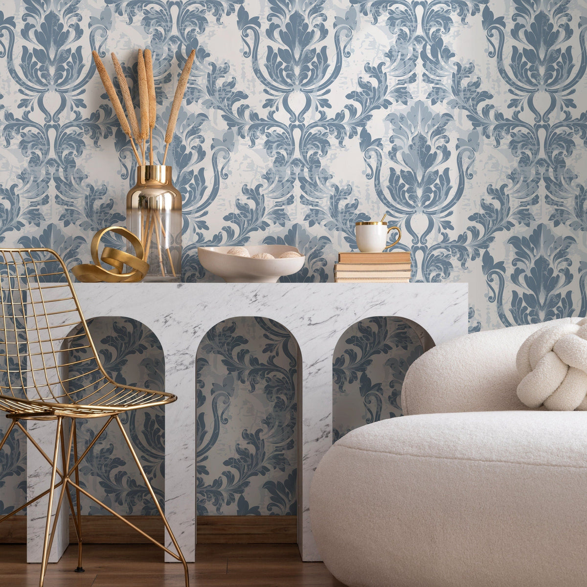 Peel and Stick Wallpaper Removable Wallpaper Wall Decor Home Decor Wall Art Printable Wall Art Room Decor Wall Prints Wall Hanging - B781