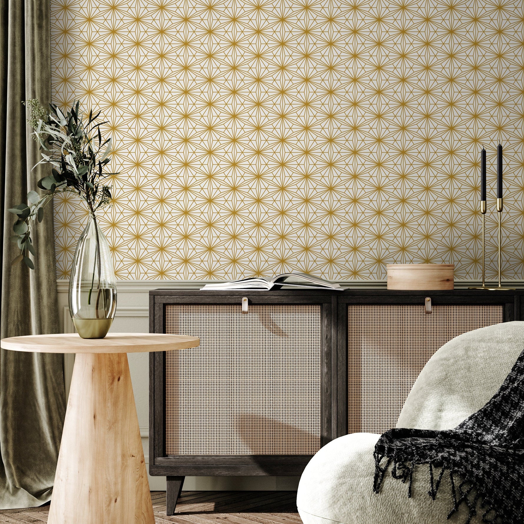 Peel and Stick Wallpaper Removable Wallpaper Wall Decor Home Decor Wall Art Printable Wall Art Room Decor Wall Prints Wall Hanging - B792
