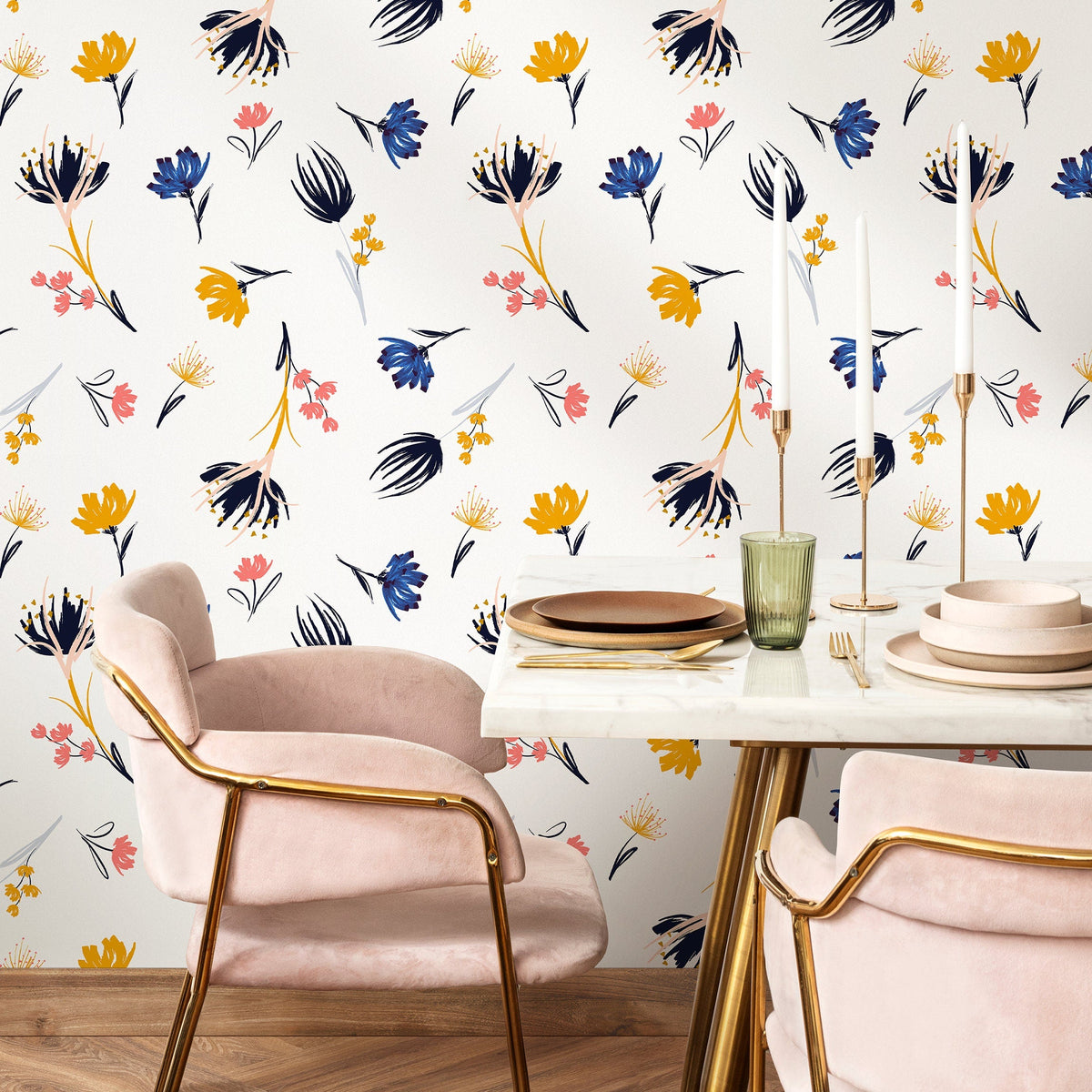 Peel and Stick Wallpaper Removable Wallpaper Wall Decor Home Decor Wall Art Printable Wall Art Room Decor Wall Prints Wall Hanging - B876