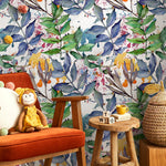 Wallpaper Removable Wallpaper Peel and Stick Wallpaper Wall Decor Home Decor Wall Art Printable Wall Art Room Decor Wall Prints - B008