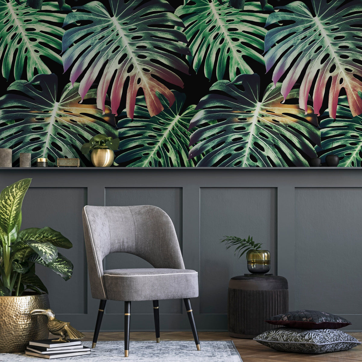 Wallpaper Removable Wallpaper Peel and Stick Wallpaper Wall Decor Home Decor Wall Art Printable Wall Art Room Decor Wall Prints - B116