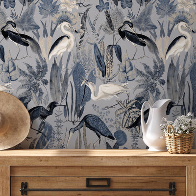Best Peel And Stick Wallpaper For Renters