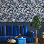 Orange tree wallpaper, Oranges, Fruit wallpaper, Orange blossom wall mural - E097 B