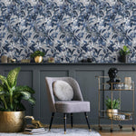 Orange tree wallpaper, Oranges, Fruit wallpaper, Orange blossom wall mural - E097 B