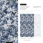 Orange tree wallpaper, Oranges, Fruit wallpaper, Orange blossom wall mural - E097 B