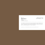 Aged Walnut Wallpaper / Solid Color, a Modern Rustic Wall Mural in a Deep Earthy Brown - E144