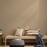 Golden Sand Wallpaper / Solid Color / Available in Warm Beige and Light Taupe - E184