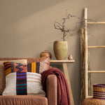 Golden Sand Wallpaper / Solid Color / Available in Warm Beige and Light Taupe - E184