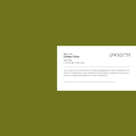 Golden Olive Wallpaper / Solid Color featuring a Modern Minimalist Style in a Warm Olive Green - E188