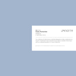 Dusty Periwinkle Wallpaper / Solid Color / A Modern Minimalist Design in a Muted Periwinkle Blue - E178