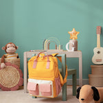 Mint Aqua Wallpaper / Solid Color Removable Wall Mural for a Modern Minimalist Style in Light Teal Green - E171